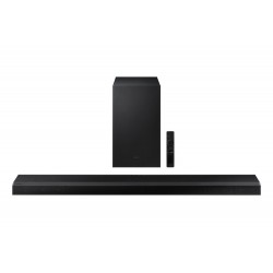 Soundbar Samsung HWQ700A