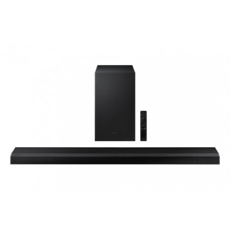 Soundbar Samsung HWQ700A