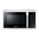 Forno microonde Samsung MC28H5015AW