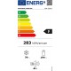 Frigorifero incasso HotPoint Ariston BCB703011
