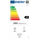 Frigorifero incasso Smeg D8140F