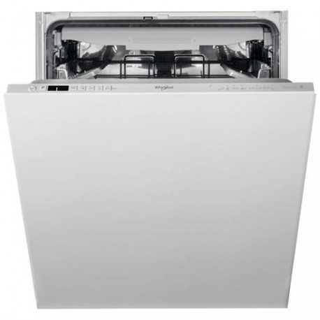 Lavastoviglie incasso Whirlpool WIC3C33F