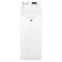Lavatrice Electrolux EW6T562L