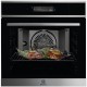 Forno Electrolux EOB9S21WX