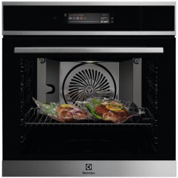 Forno Electrolux EOB9S21WX