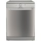 Lavastoviglie Indesit DFE1B19X