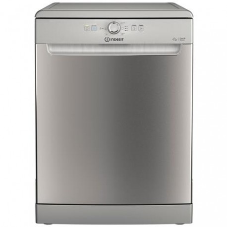 Lavastoviglie Indesit DFE1B19X