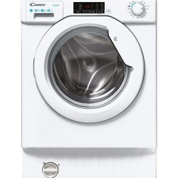 Lavatrice incasso Candy CBW27D1ES