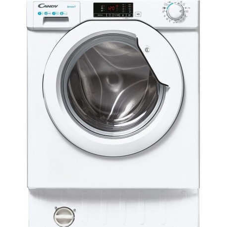 Lavatrice incasso Candy CBW27D1ES