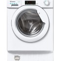 Lavatrice incasso Candy CBW27D1ES