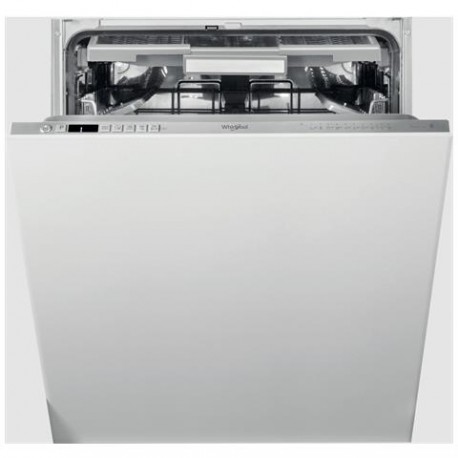 Lavastoviglie incasso Whirlpool WIO3O41PL