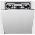 Lavastoviglie incasso Whirlpool WIO3O41PL