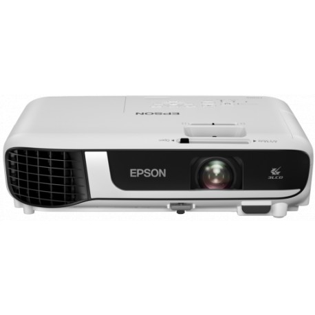 Videoproiettore Epson EBW51