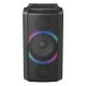 Cassa acustica Panasonic SCTMAX5EGK