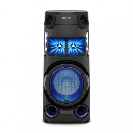 Cassa acustica Sony MHCV43D