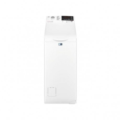 Lavatrice AeG L6TBG623
