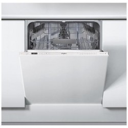 Lavastoviglie incasso Whirlpool WRIC3C26P