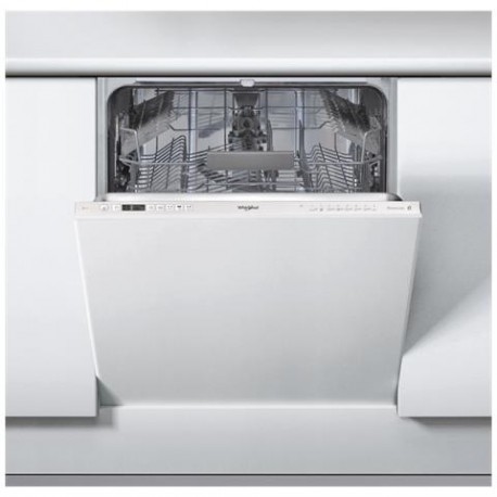 Lavastoviglie incasso Whirlpool WRIC3C26P