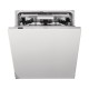 Lavastoviglie incasso Whirlpool WIO3O26PL