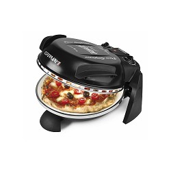 Fornetto pizza G3 Ferrari Delizia G1000610 nero