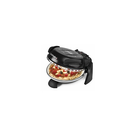Fornetto pizza G3 Ferrari Delizia G1000610 nero
