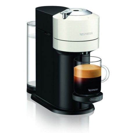 Macchina Caffe' DeLonghi Nespresso Vertuo ENV120.W bianca