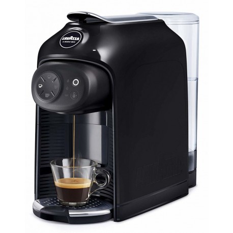 Macchina Caffe' Lavazza Idola nera