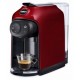 Macchina Caffe' Lavazza Idola rossa