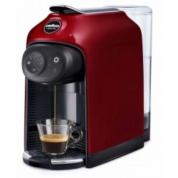 Macchina Caffe' Lavazza Idola rossa