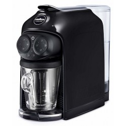 Macchina Caffe' Lavazza Desea nera
