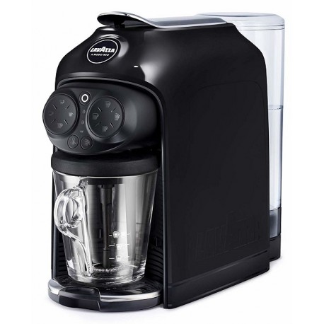 Macchina Caffe' Lavazza Desea nera