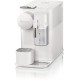 Macchina Caffe' DeLonghi Lattissima One bianca