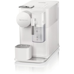 Macchina Caffe' DeLonghi Lattissima One bianca
