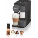 Macchina Caffe' DeLonghi Lattissima One nero