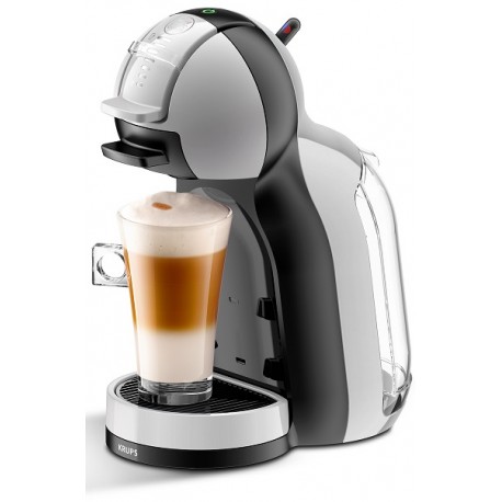 Macchina Caffe' Krups Mini Me antracite