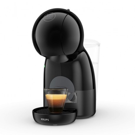 Macchina Caffe' Krups Piccolo XS nera