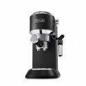 Macchina Caffe' DeLonghi Dedica Style EC685.bk nera