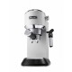 Macchina Caffe' DeLonghi Dedica Style EC685.W bianca