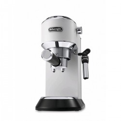 Macchina Caffe' DeLonghi Dedica Style EC685.W bianca