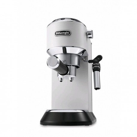 Macchina Caffe' DeLonghi Dedica Style EC685.W bianca