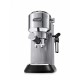 Macchina Caffe' DeLonghi Dedica Style EC685.M silver