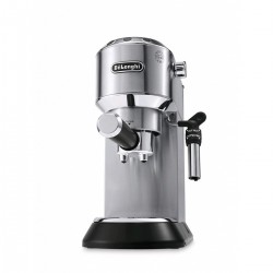 Macchina Caffe' DeLonghi Dedica Style EC685.M silver