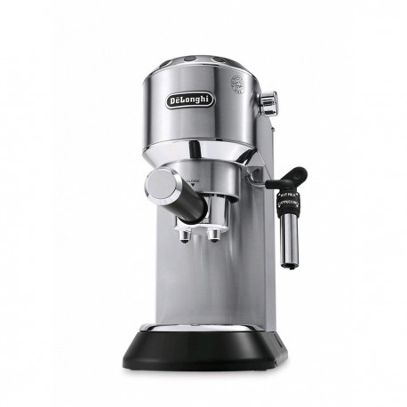 Macchina Caffe' DeLonghi Dedica Style EC685.M silver