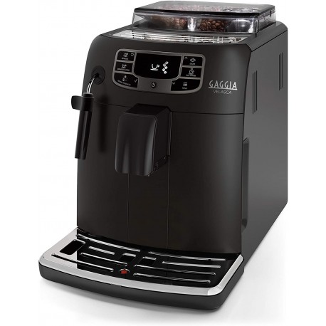 Macchina Caffe' Gaggia Velasca RI8260