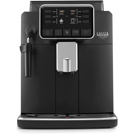 Macchina Caffe' Gaggia Cadorna Style RI9600