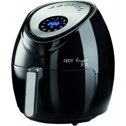 Friggitrice Ariete Airy Fryer Digital XXL 4618