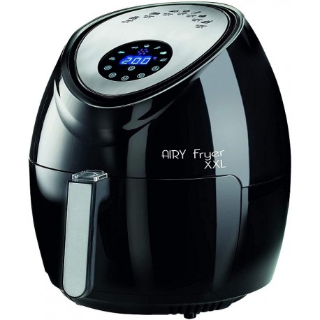 Friggitrice Ariete Airy Fryer Digital XXL 4618
