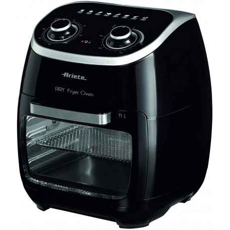 Friggitrice Ariete Airy Fryer Oven 4619