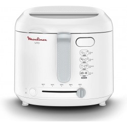 Friggitrice Moulinex Fry Uno AF2031
