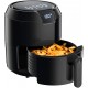 Friggitrice Moulinex EasyFry Deluxe EZ4018